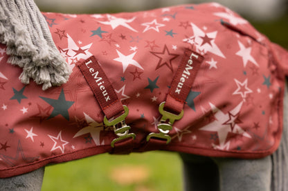 LeMieux AW26 Toy Pony Printed Turnout Rug