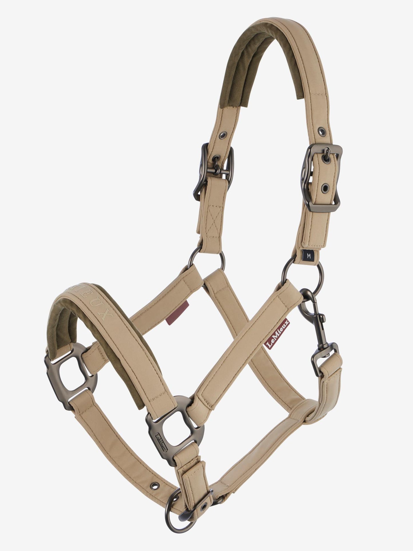 LeMieux AW26 Essence Headcollar