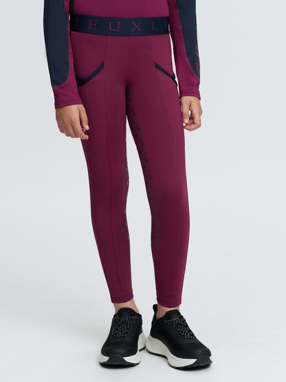LeMieux AW26 Mini Pull Ons