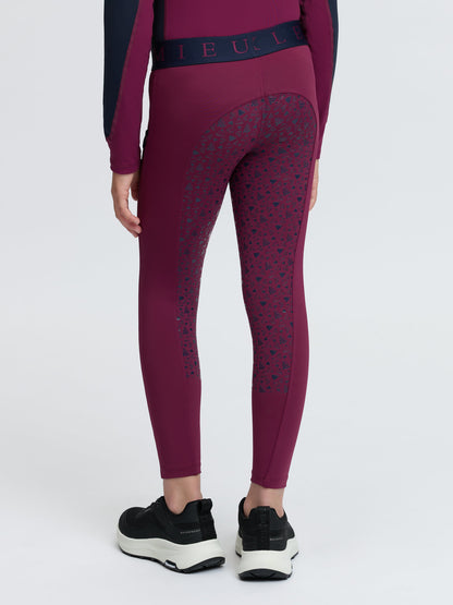 LeMieux AW26 Mini Pull Ons