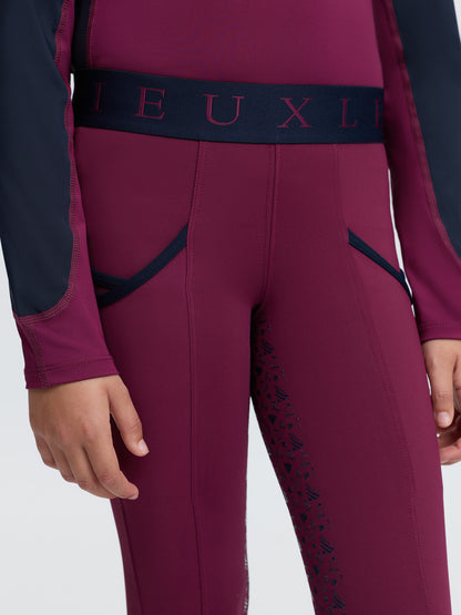 LeMieux AW26 Mini Pull Ons