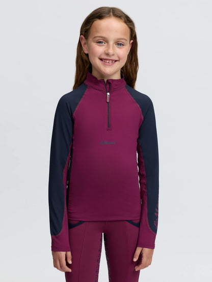 LeMieux AW26 Mini Base Layer