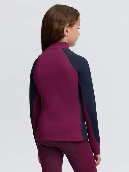 LeMieux AW26 Mini Base Layer