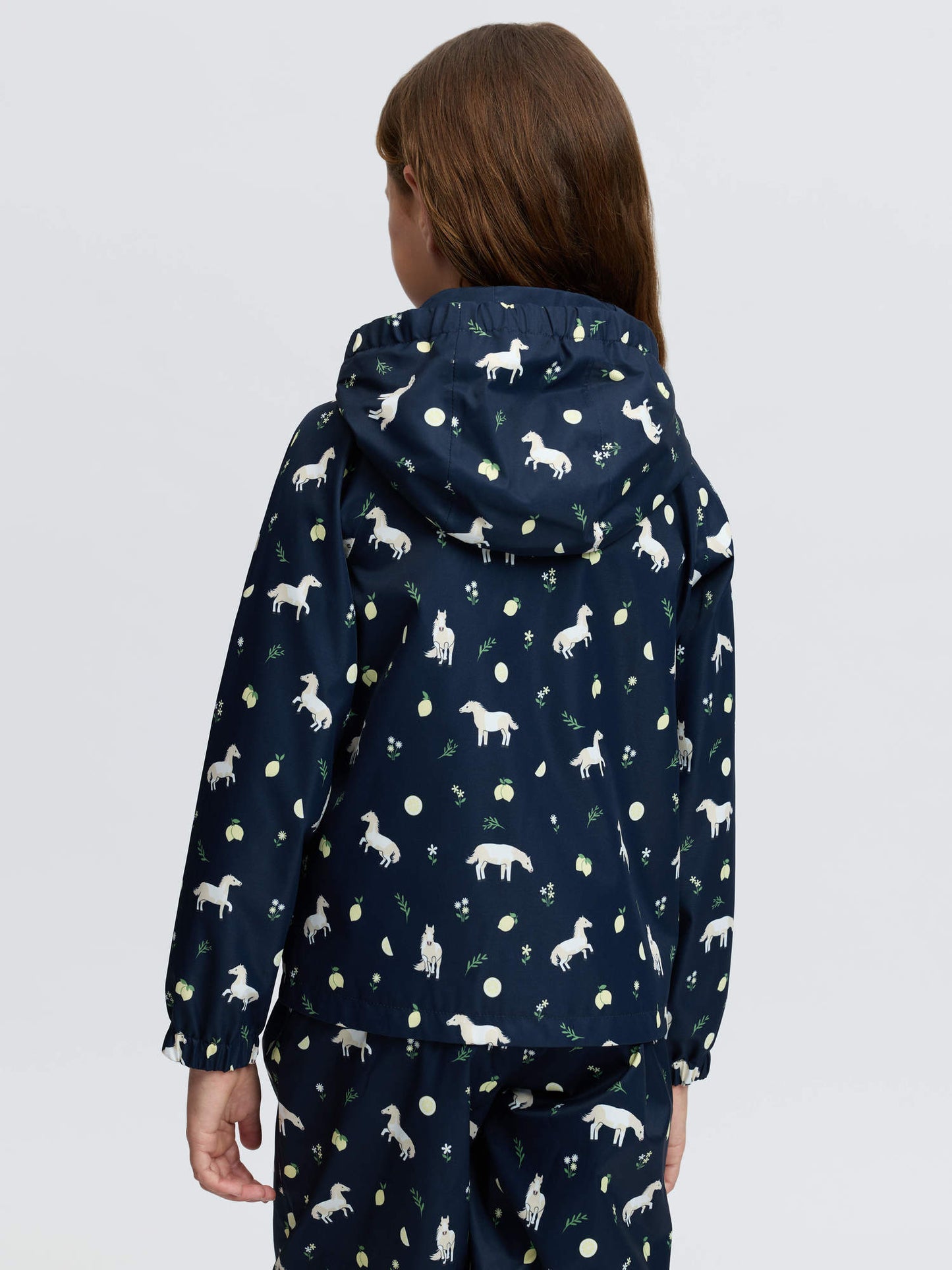 LeMieux AW26 Mini Pippin Splash Jacket
