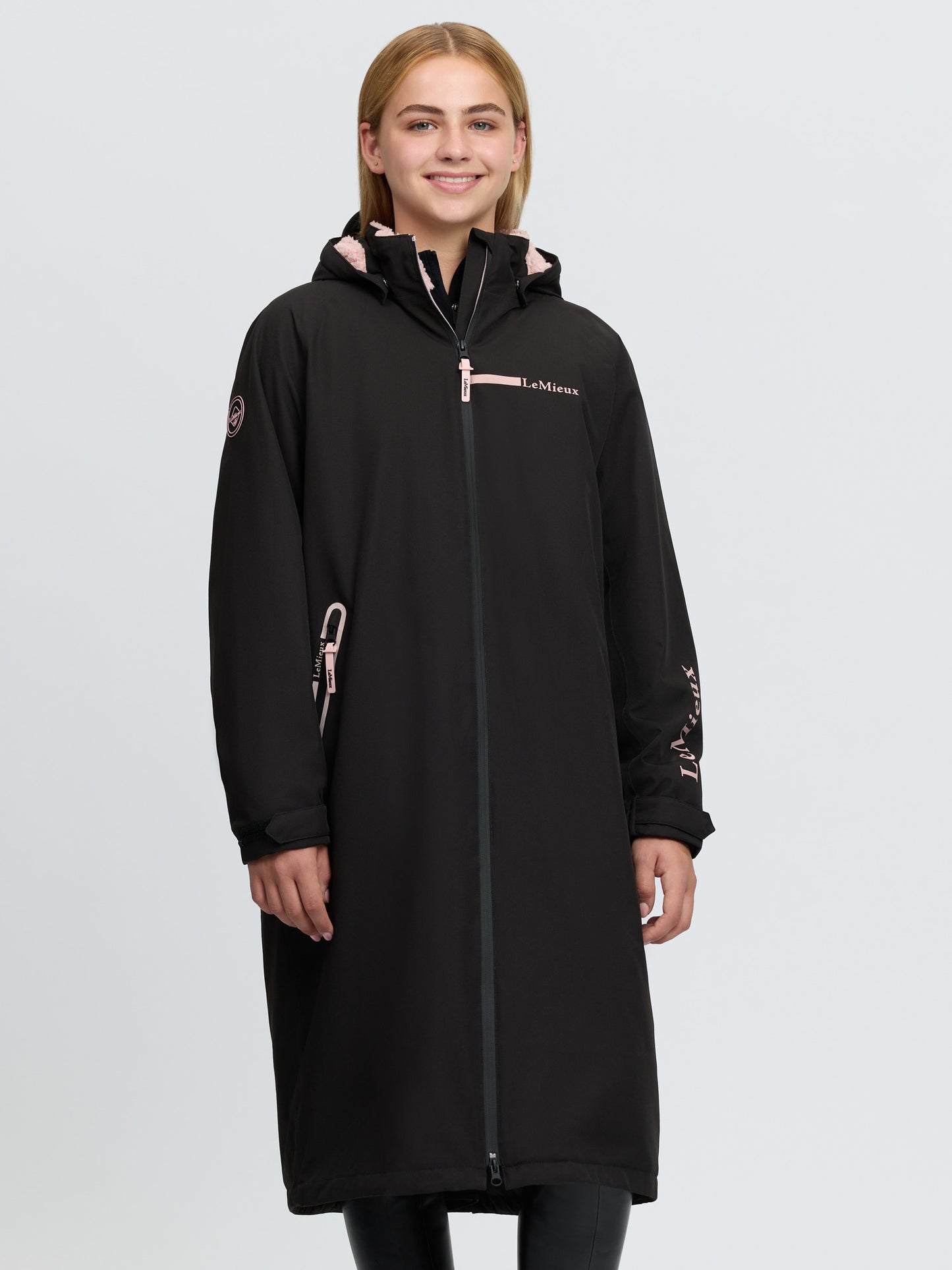LeMieux AW26 Young Rider Hydroshield Robe