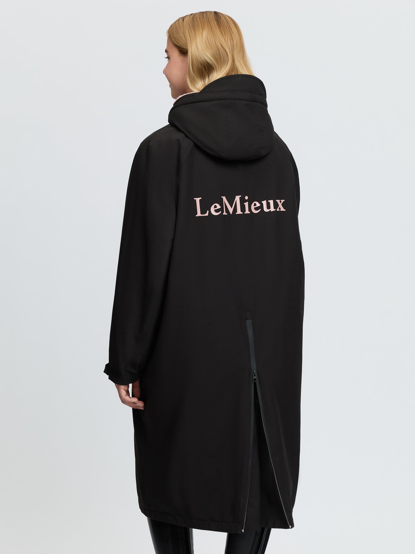 LeMieux AW26 Young Rider Hydroshield Robe