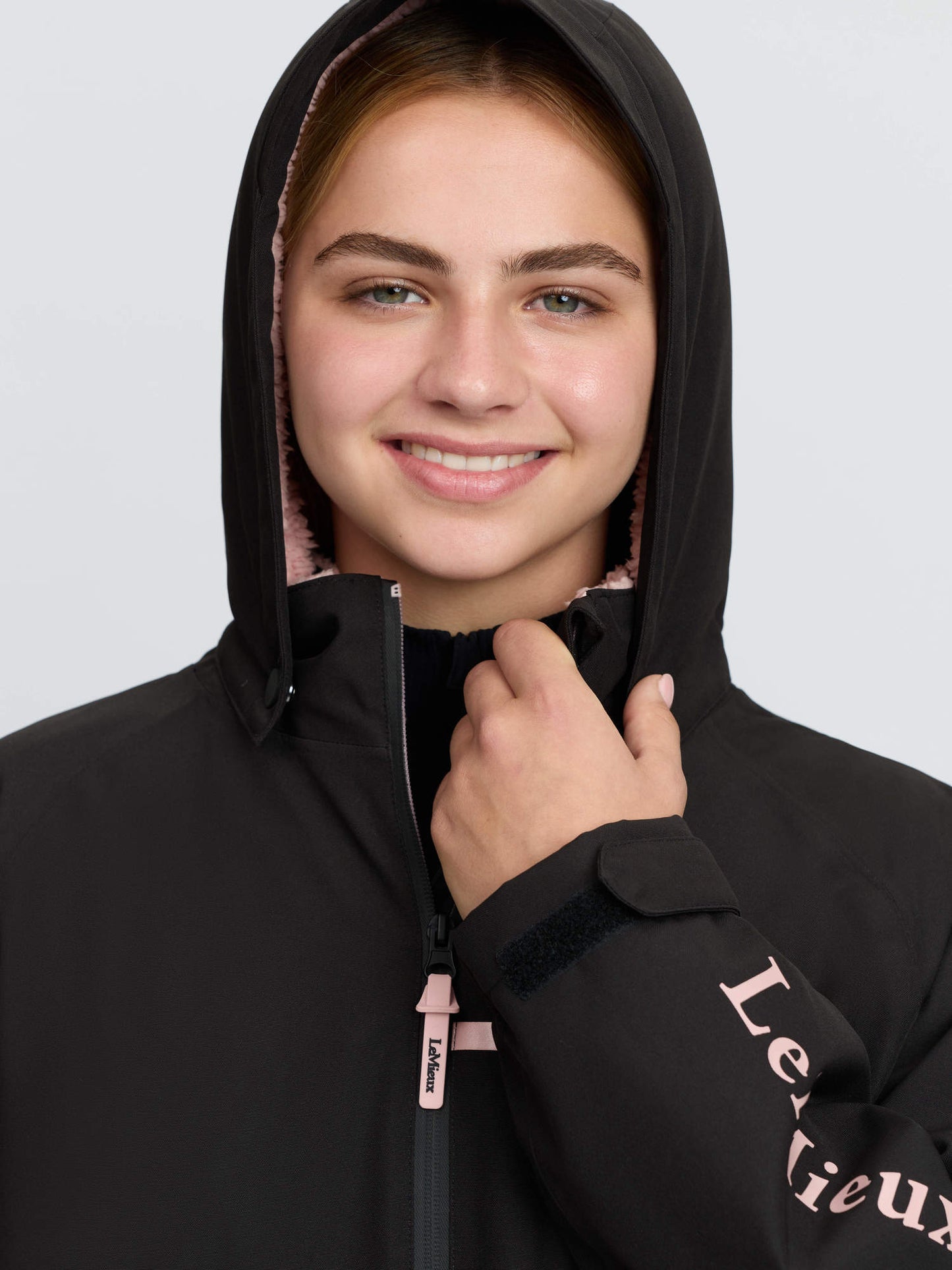 LeMieux AW26 Young Rider Hydroshield Robe