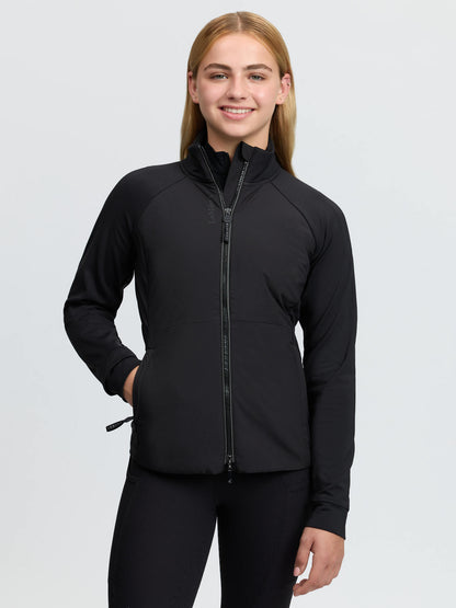 LeMieux AW26 Young Rider Betty Lightweight Jacket