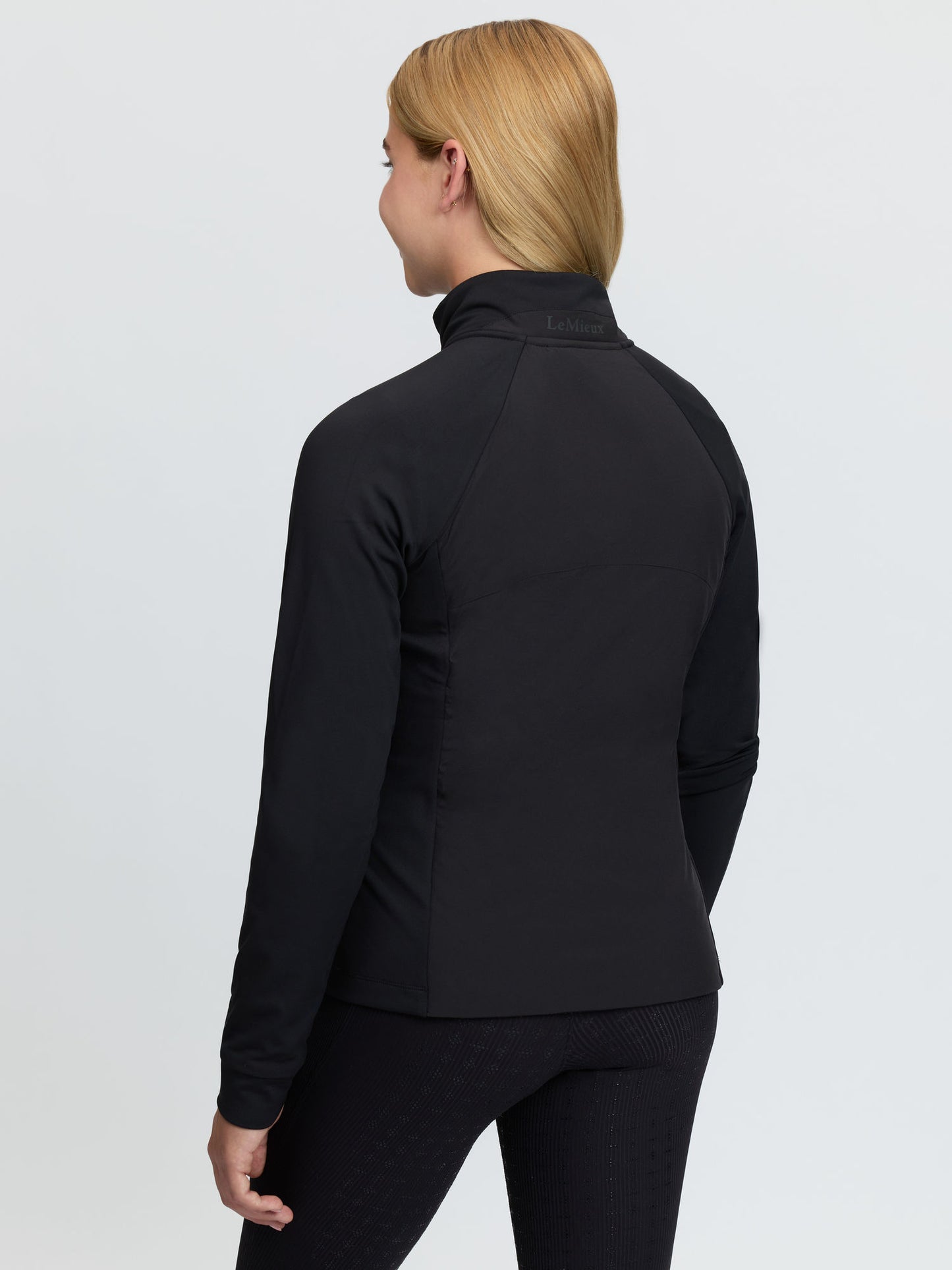 LeMieux AW26 Young Rider Betty Lightweight Jacket
