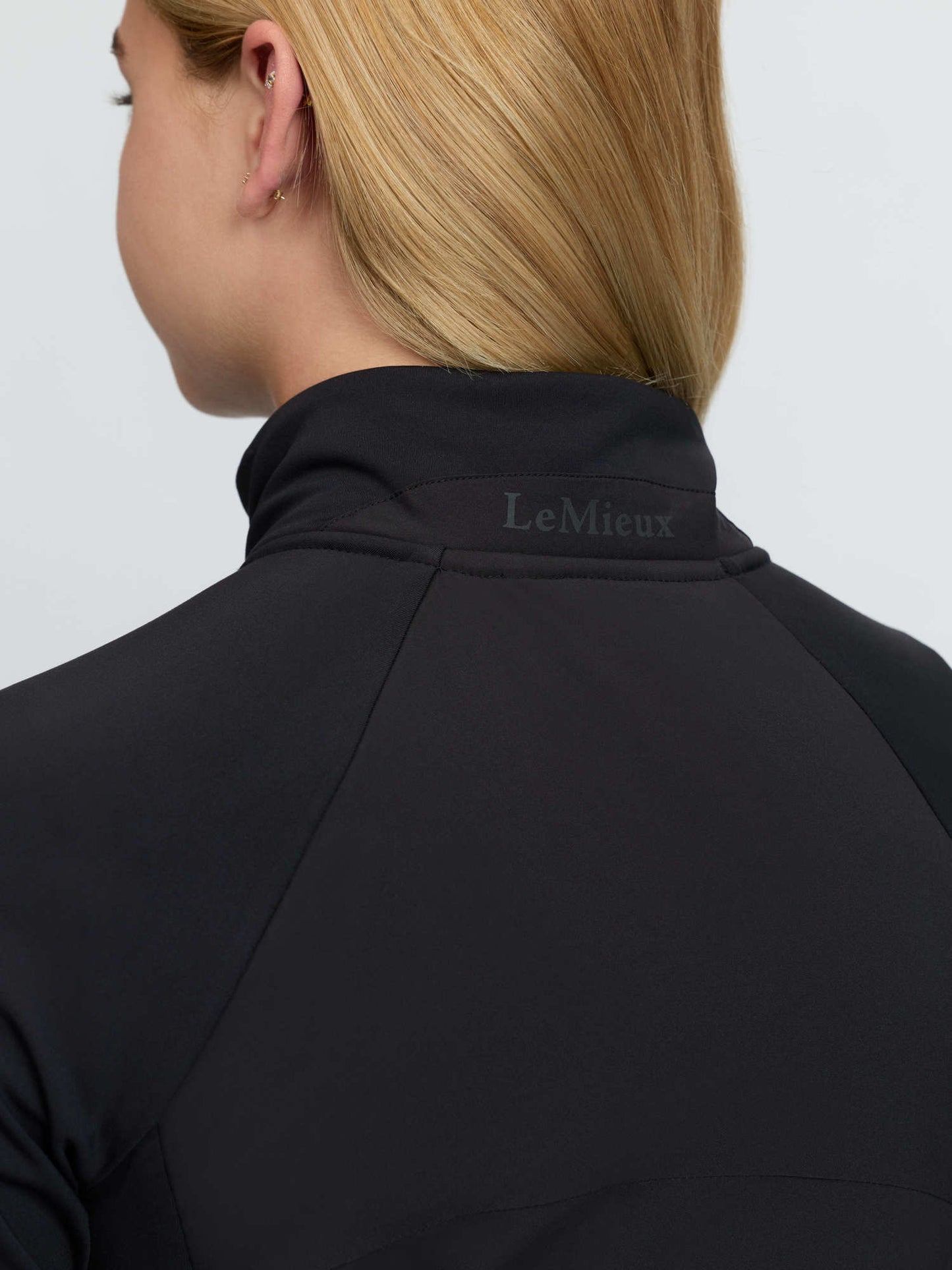 LeMieux AW26 Young Rider Betty Lightweight Jacket