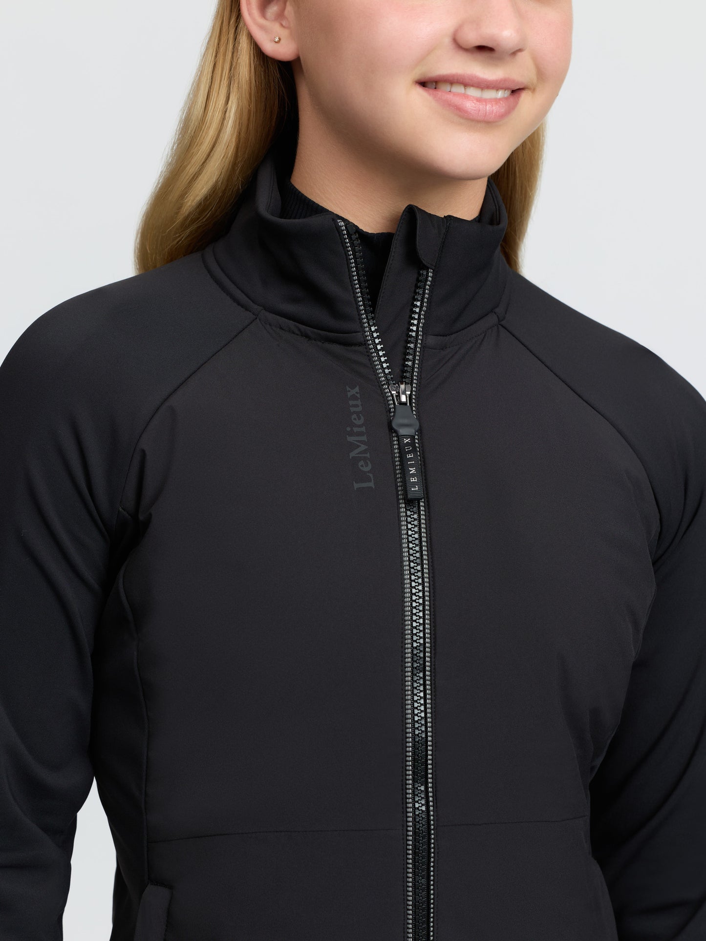 LeMieux AW26 Young Rider Betty Lightweight Jacket