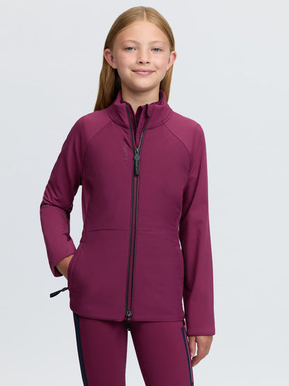 LeMieux AW26 Young Rider Betty Lightweight Jacket