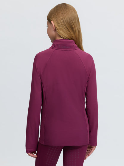 LeMieux AW26 Young Rider Betty Lightweight Jacket