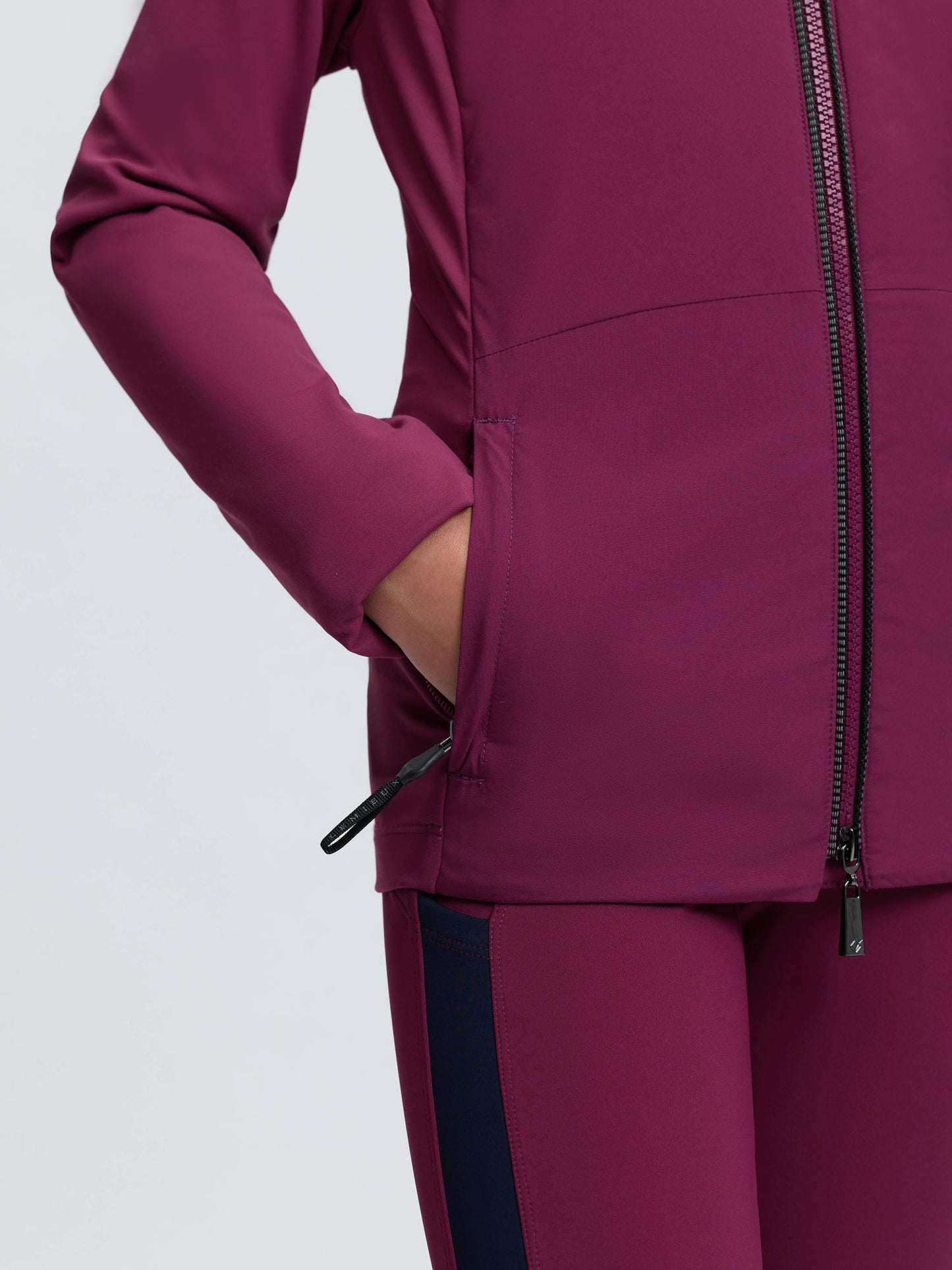 LeMieux AW26 Young Rider Betty Lightweight Jacket