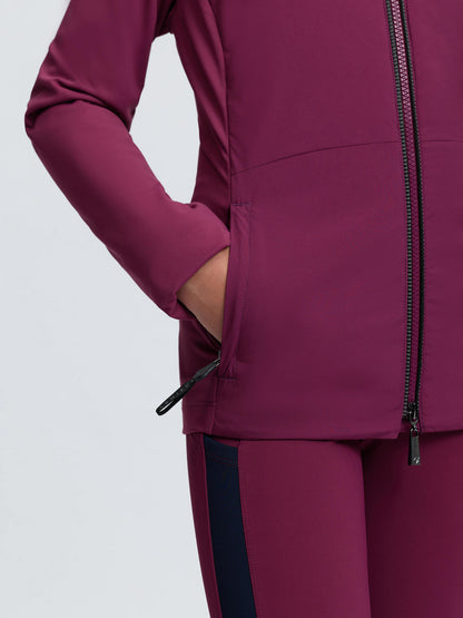 LeMieux AW26 Young Rider Betty Lightweight Jacket