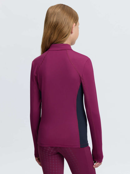 LeMieux AW26 Young Rider Classique Base Layer