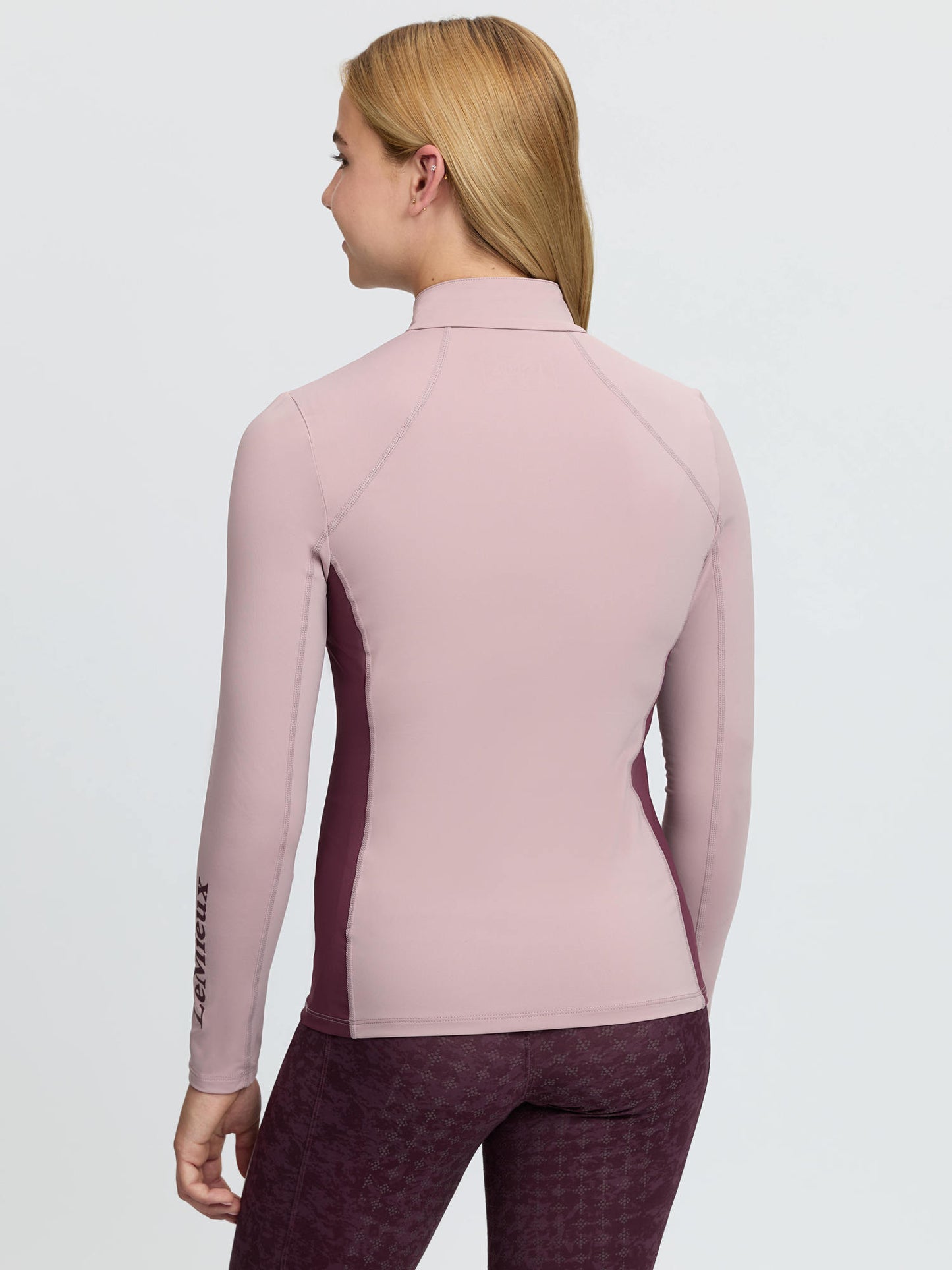 LeMieux AW26 Young Rider Classique Base Layer