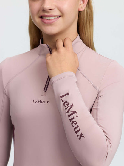 LeMieux AW26 Young Rider Classique Base Layer
