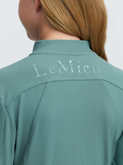 LeMieux AW26 Young Rider Raye Ribbed Base Layer