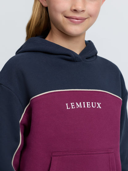 LeMieux AW26 Young Rider Sadie Hoodie