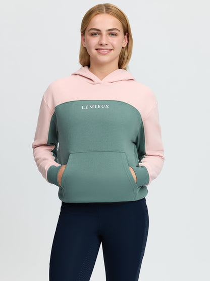 LeMieux AW26 Young Rider Sadie Hoodie