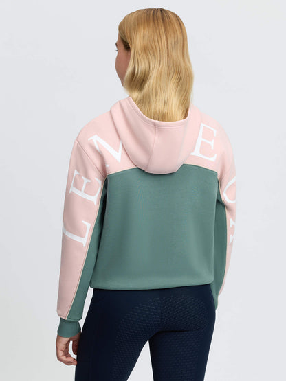 LeMieux AW26 Young Rider Sadie Hoodie