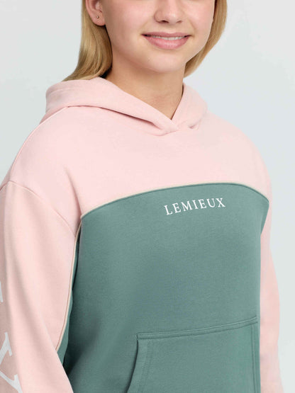 LeMieux AW26 Young Rider Sadie Hoodie