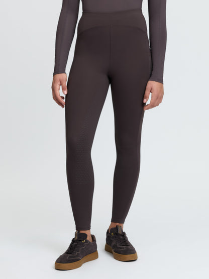 LeMieux AW26 Young Rider Nell Brushed Pull Ons