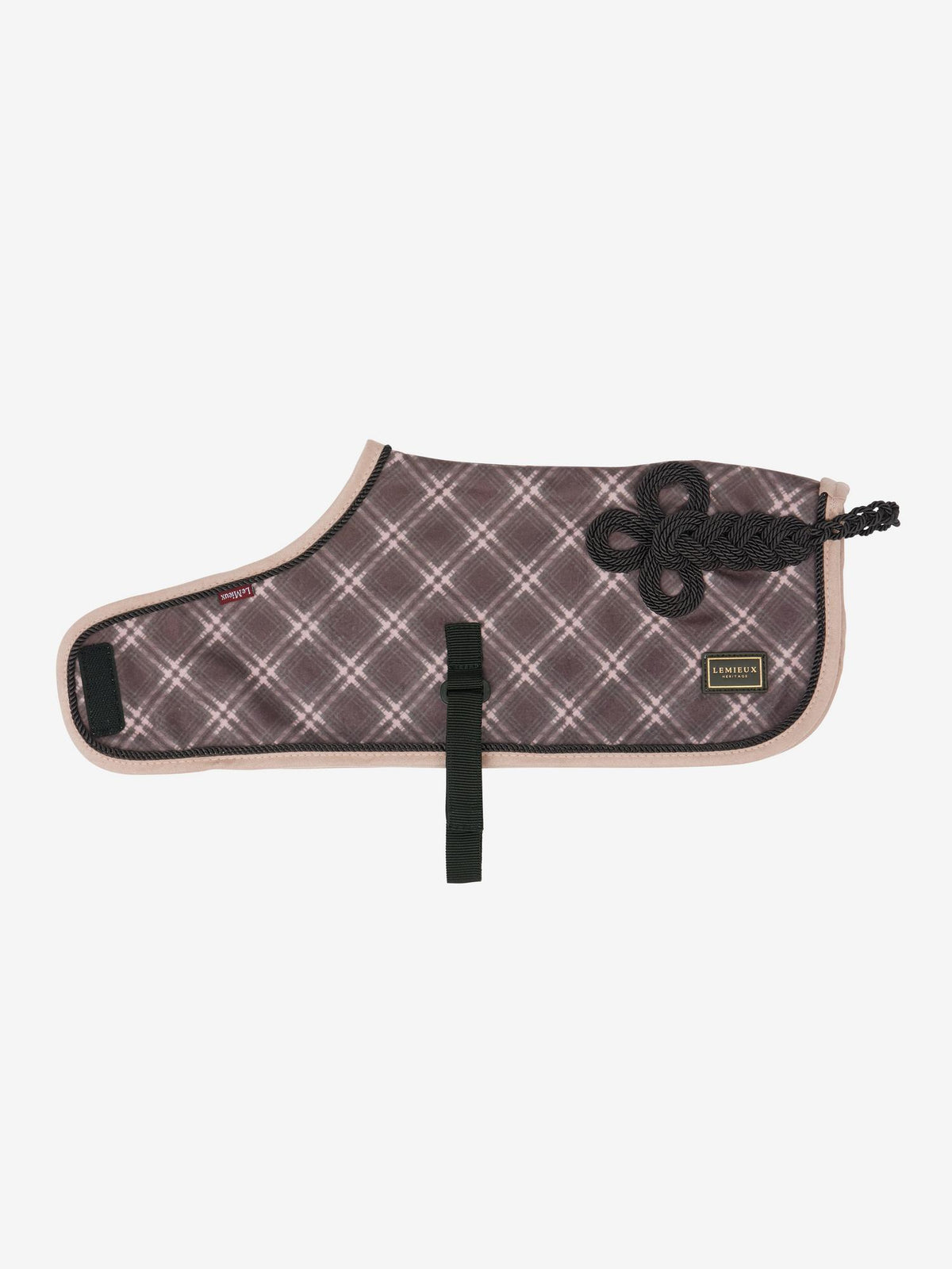 LeMieux AW26 Toy Pony Heritage Rug