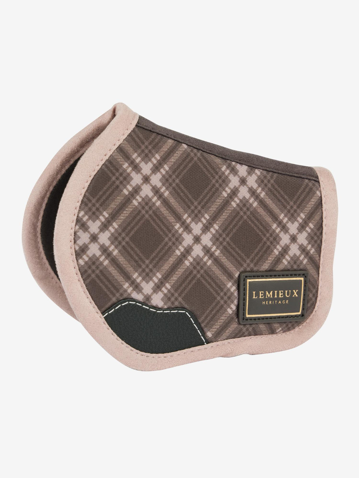 LeMieux AW26 Toy Pony Heritage Pad