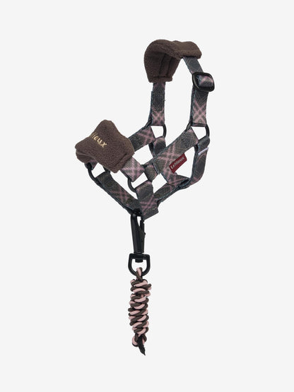 LeMieux AW26 Toy Pony Heritage Vogue Headcollar & Leadrope