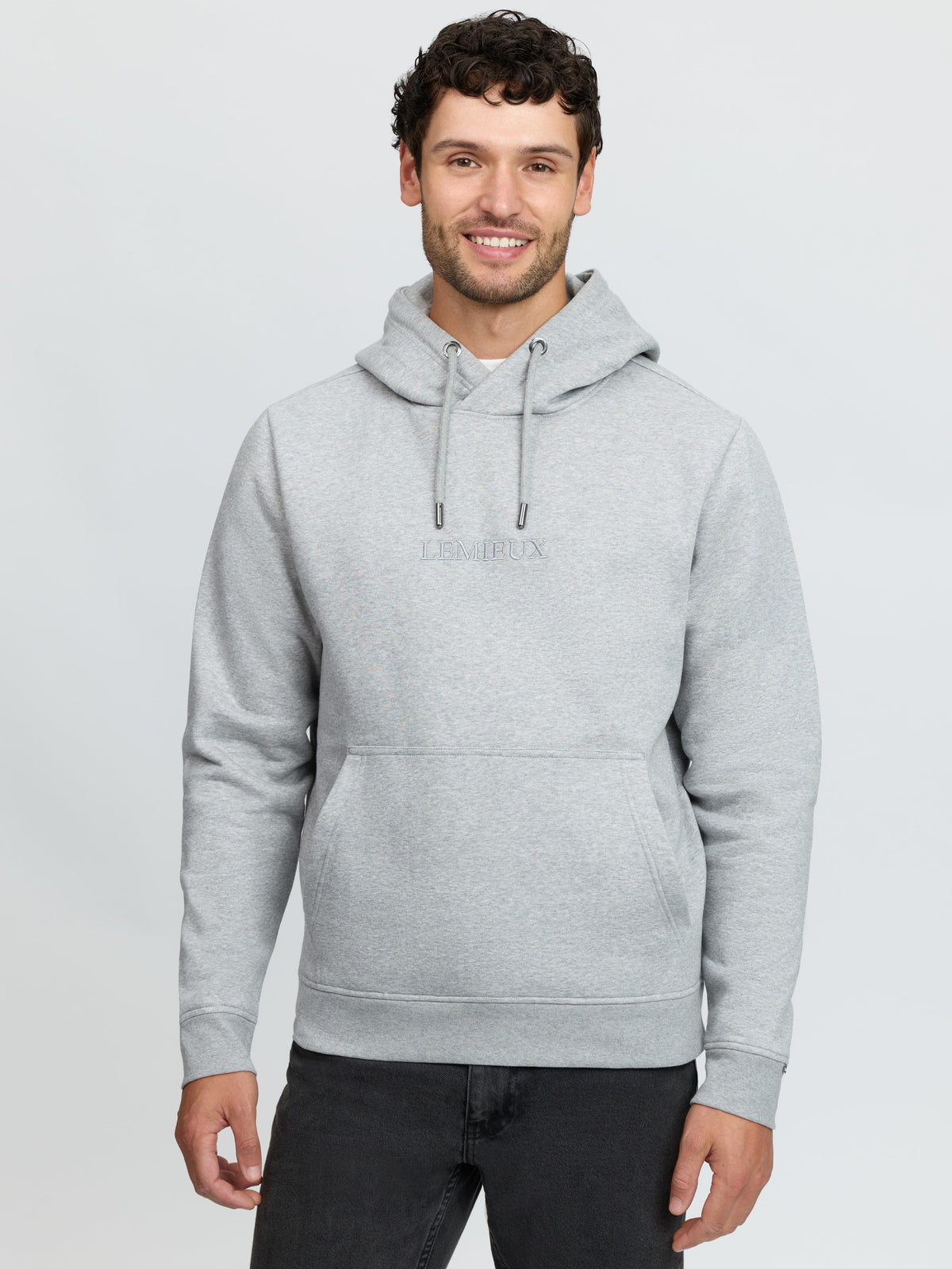 LeMieux AW26 Mens Hoodie