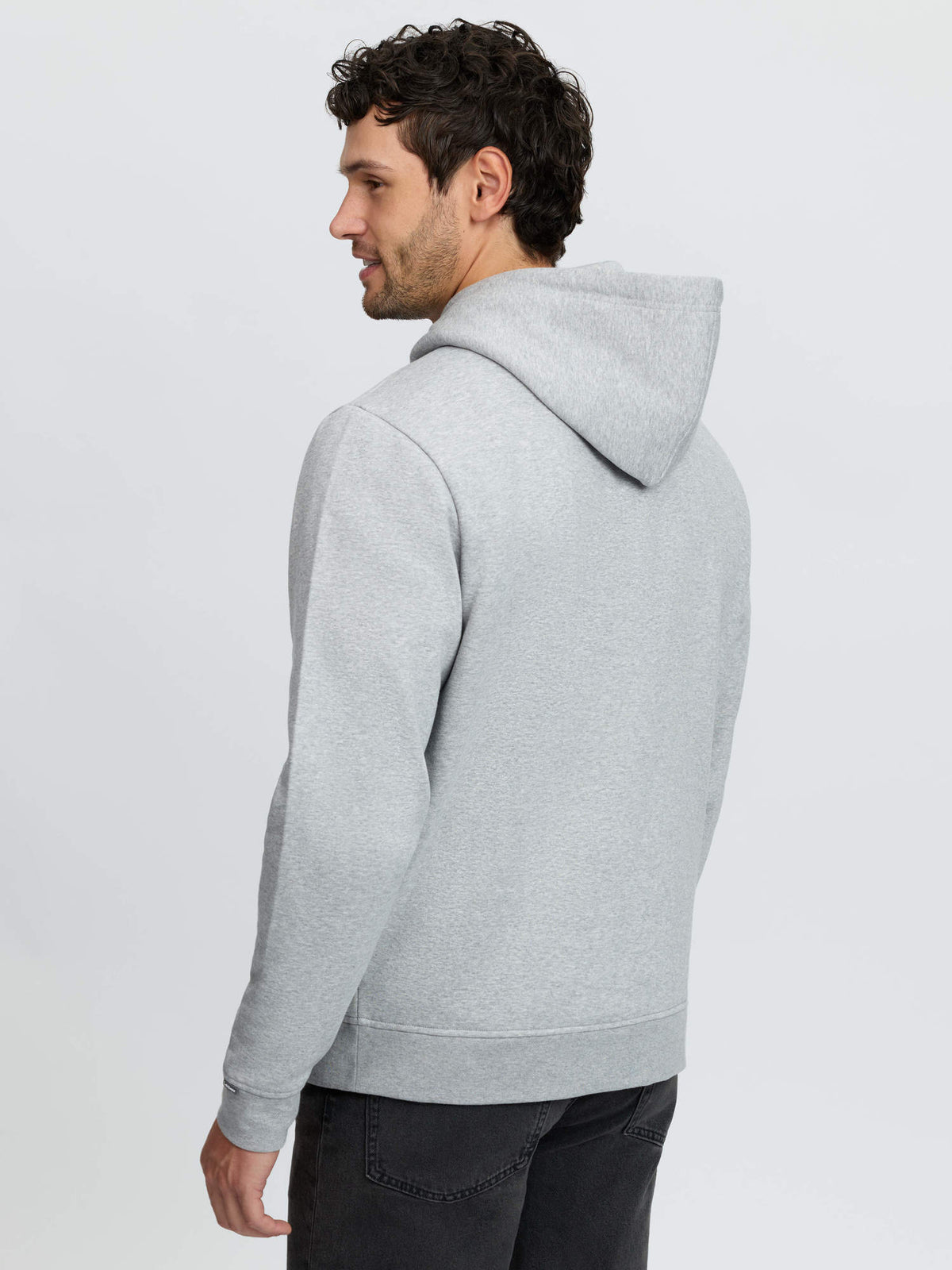 LeMieux AW26 Mens Hoodie