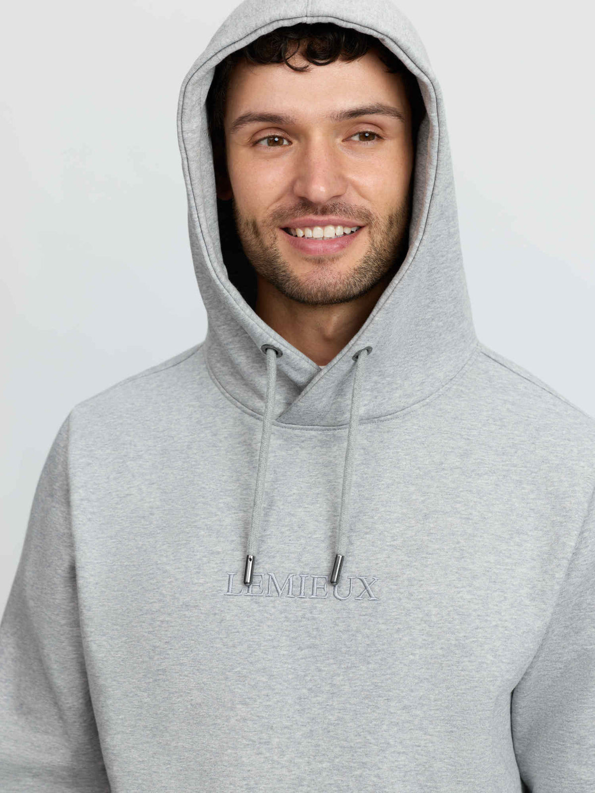 LeMieux AW26 Mens Hoodie