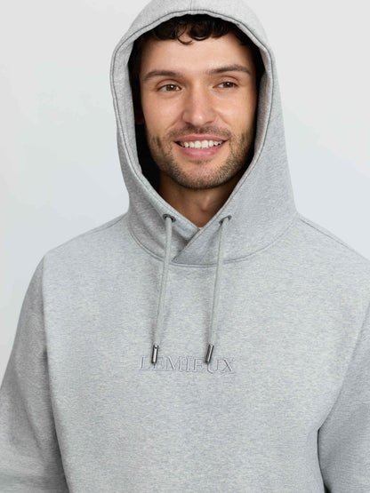 LeMieux AW26 Mens Hoodie