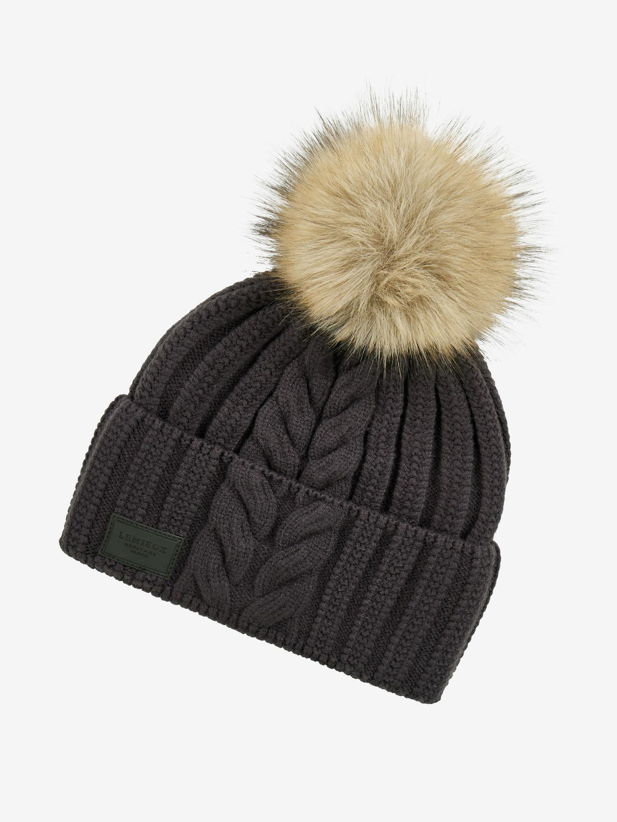 LeMieux AW26 Heritage Beanie
