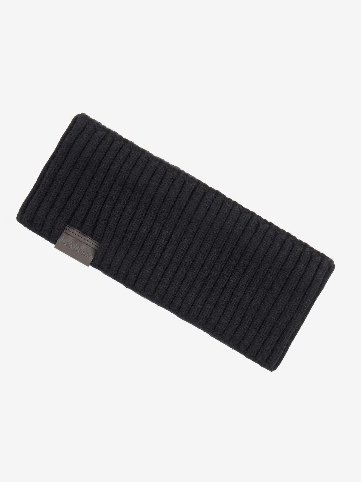 LeMieux AW26 Clara Rib Headband