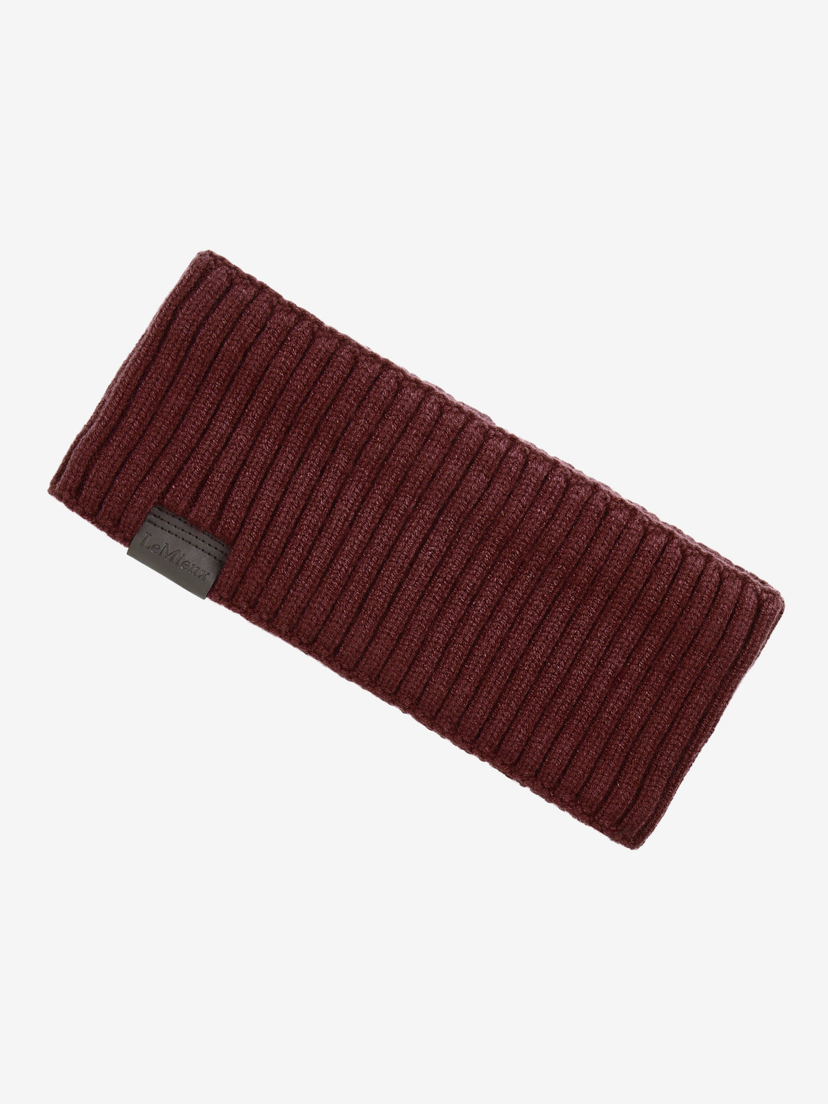 LeMieux AW26 Clara Rib Headband