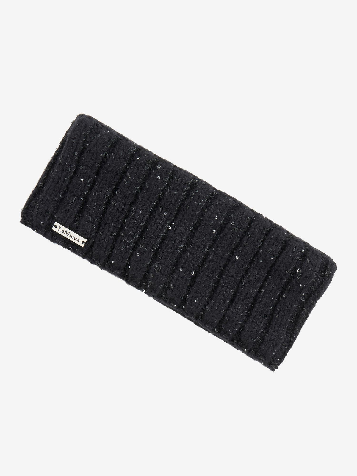LeMieux AW26 Bernie Sequin Headband
