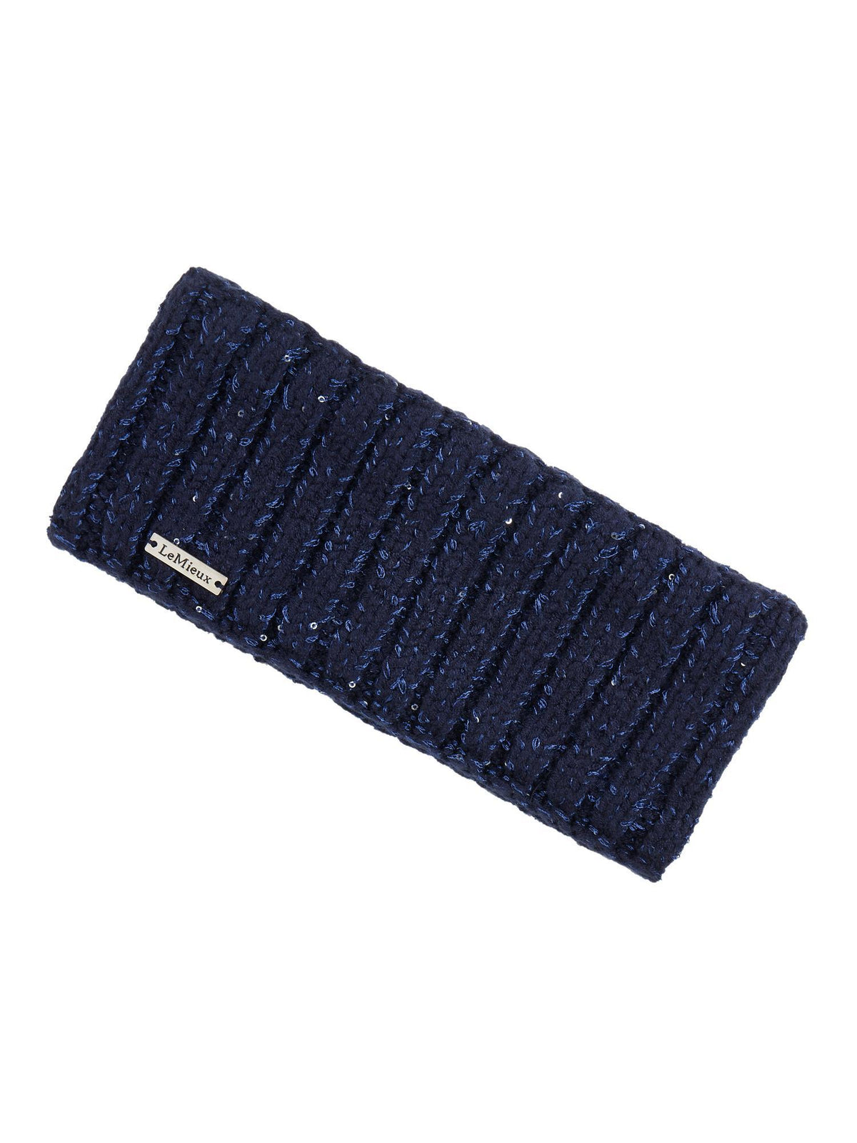 LeMieux AW26 Bernie Sequin Headband