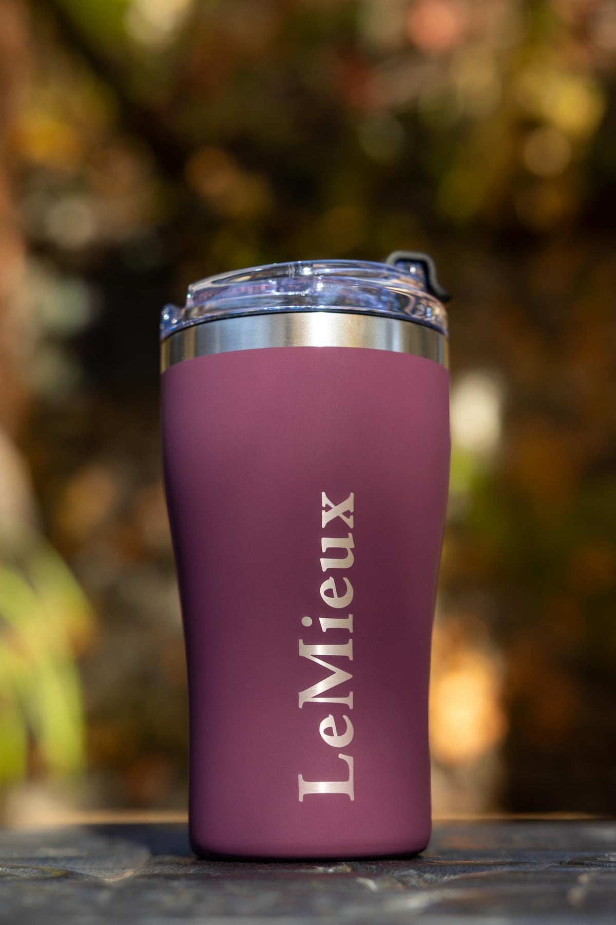 LeMieux AW26 Travel Cup
