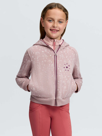 LeMieux AW26 Mini Charlie Hoodie