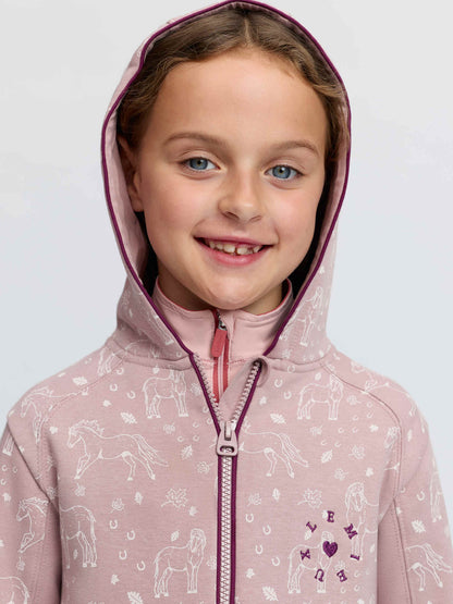 LeMieux AW26 Mini Charlie Hoodie