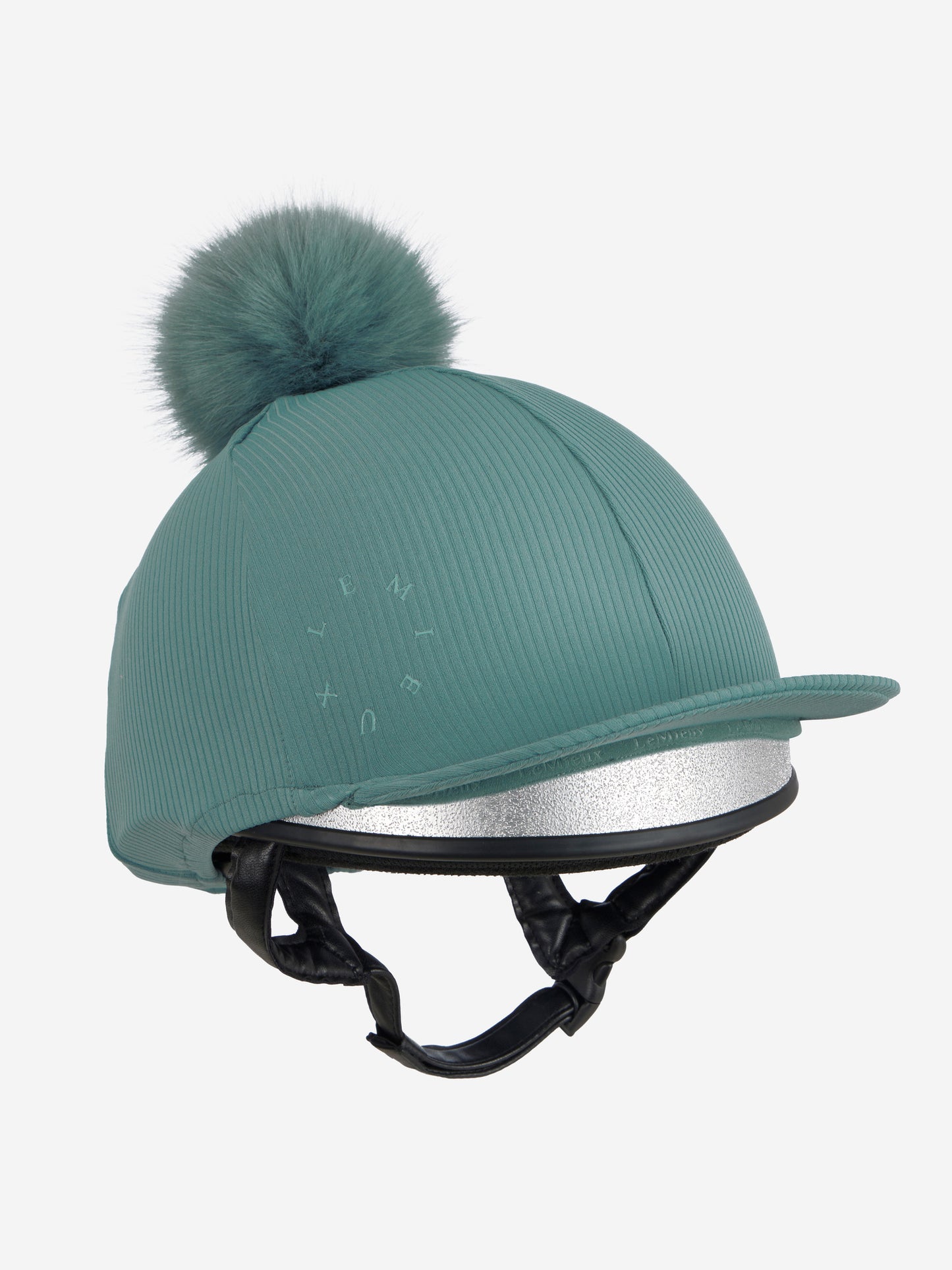 LeMieux AW26 Ribbed Hat Silk