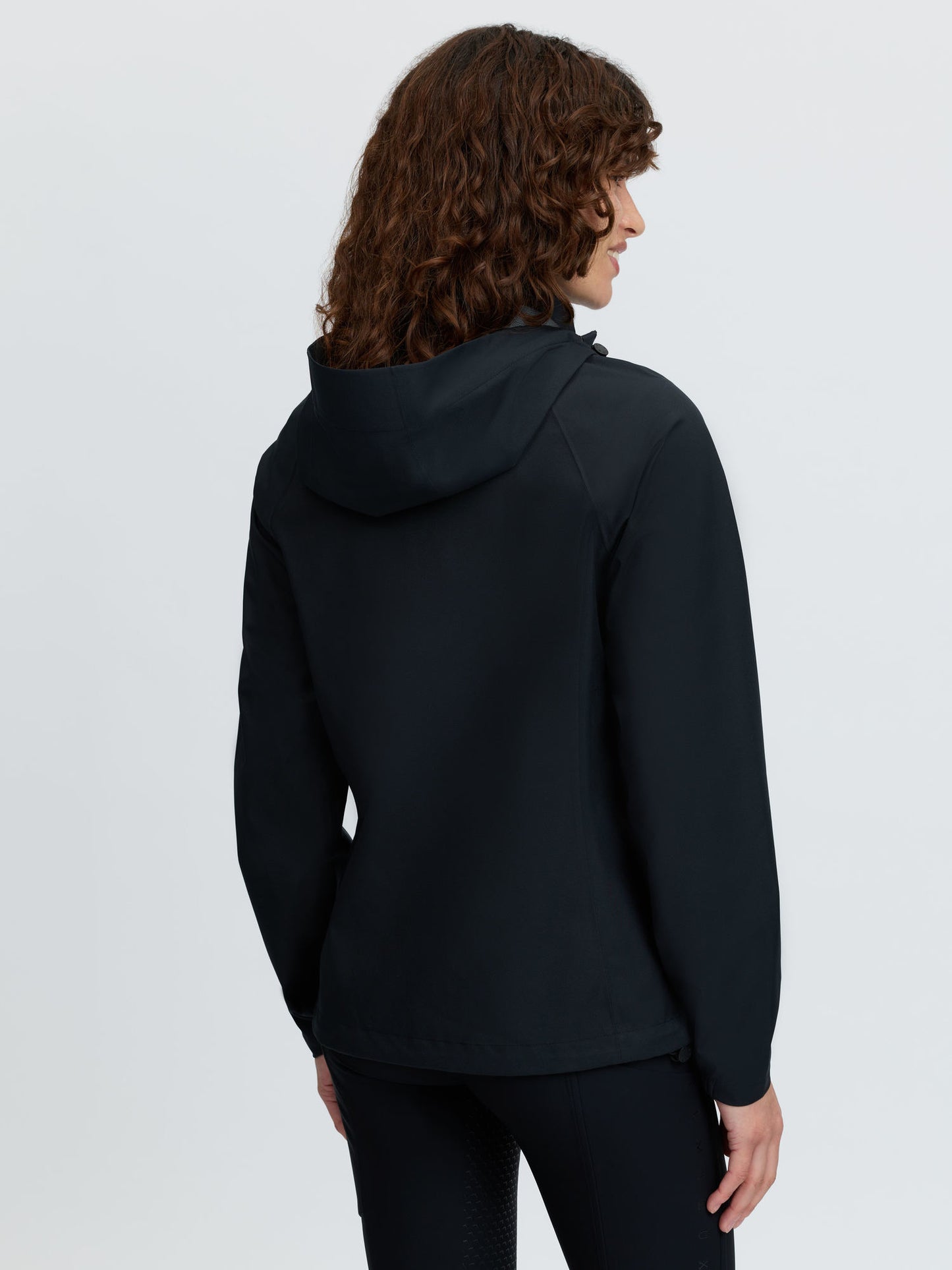 LeMieux AW26 Athena Waterproof Lightweight Jacket