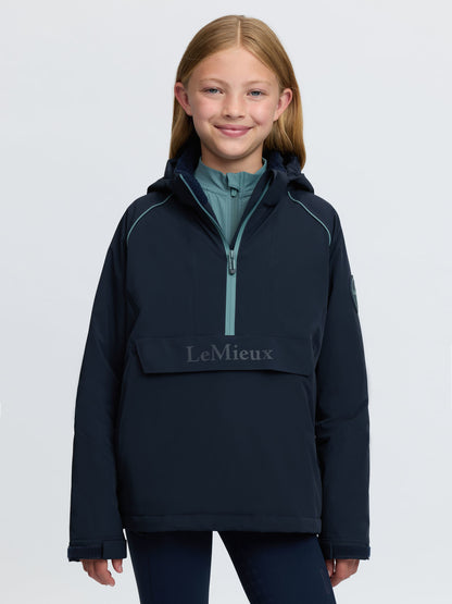 LeMieux AW26 Young Rider Bailey Waterproof Anorak