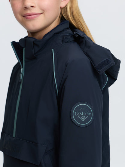 LeMieux AW26 Young Rider Bailey Waterproof Anorak