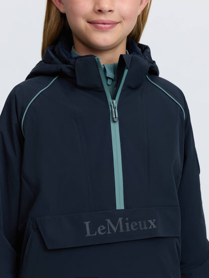LeMieux AW26 Young Rider Bailey Waterproof Anorak