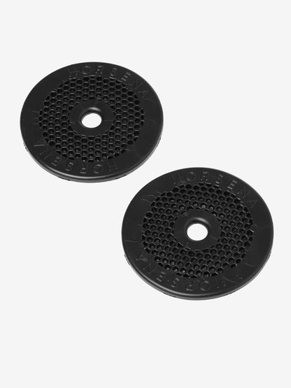 LeMieux AW26 Easy Fit Gel Bit Guards