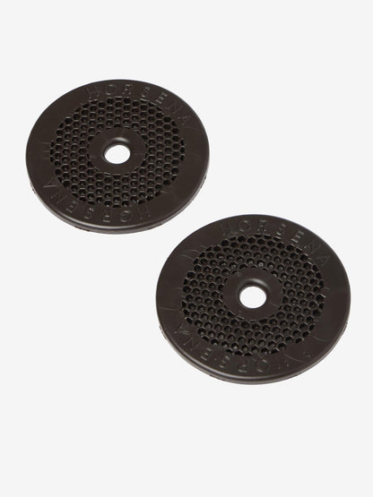 LeMieux AW26 Easy Fit Gel Bit Guards